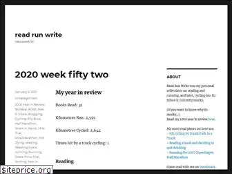 readrunwrite.com