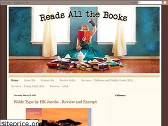 readsallthebooks.com