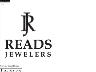 readsjewelers.com