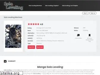 readsololeveling.online