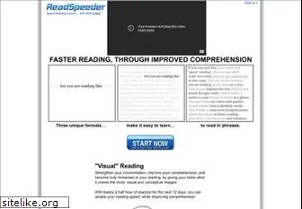 readspeeder.com