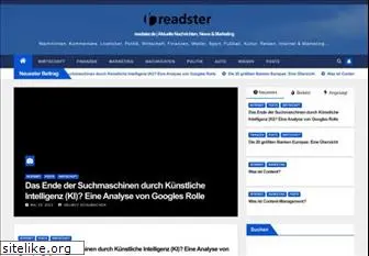 readster.de