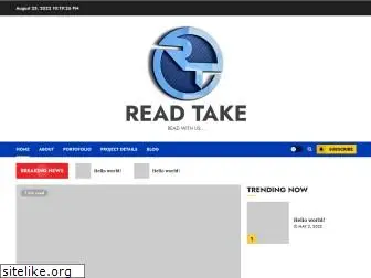 readtake.com