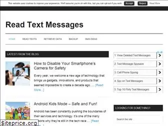 readtextmessages.net