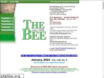 readthebee.com