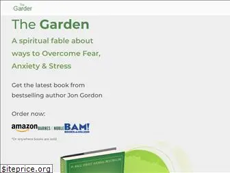 readthegarden.com