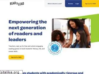 readtolead.org