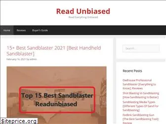 readunbiased.com