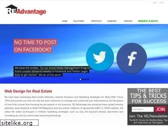 readvantage.com