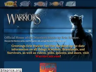 readwarriors.com
