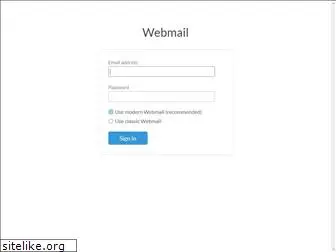 readwebmail.com