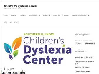 readwithdyslexia.com