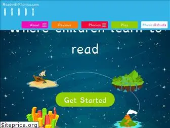 readwithphonics.com