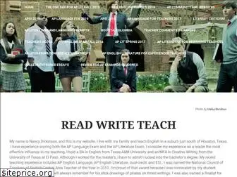 readwriteteach.xyz