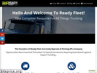 ready-fleet.com