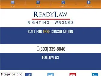 ready-law.com