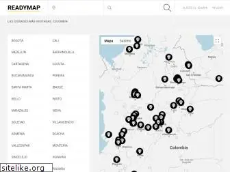 ready-map.org