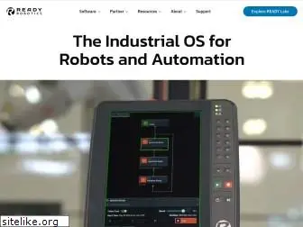 ready-robotics.com