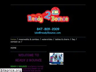 ready2bounce.com