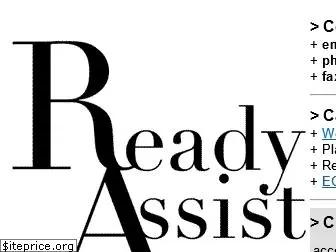 readyassist.com
