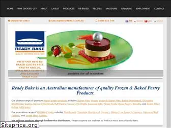 readybake.com.au