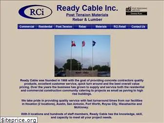 readycable.net