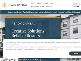 readycapital.com