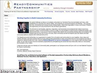 readycommunities.org