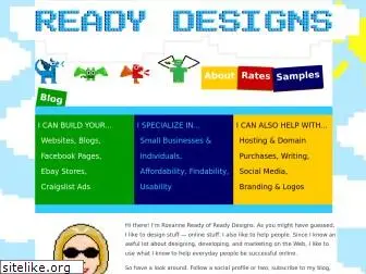 readydesigns.com