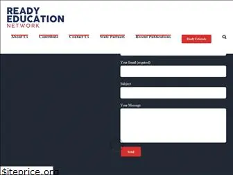 readyeducation.org