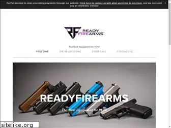 readyfirearmsllc.com