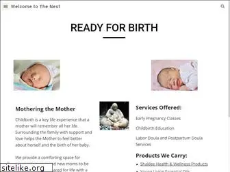 readyforbirth.com