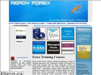 readyforex.com