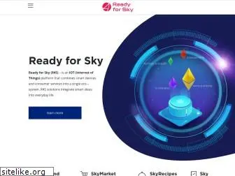 readyforsky.com