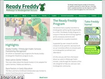 readyfreddy.org