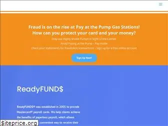 readyfunds.net