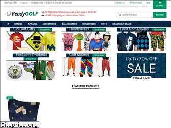 readygolf.com