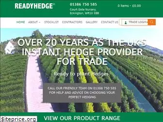 readyhedgeltd.com