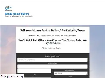 readyhomebuyers.com