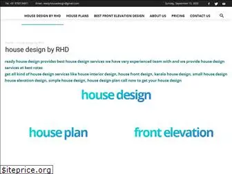 readyhousedesign.com