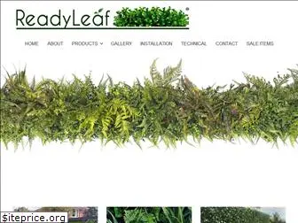 readyleaf.co.nz