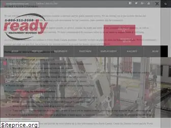 readymachinery.com