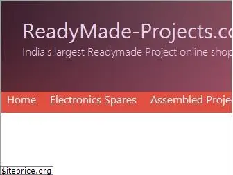 readymade-projects.com
