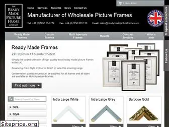 readymadepictureframe.com