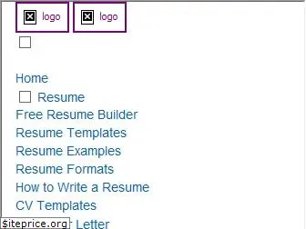 readymaderesume.com