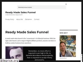 readymadesalesfunnel.com