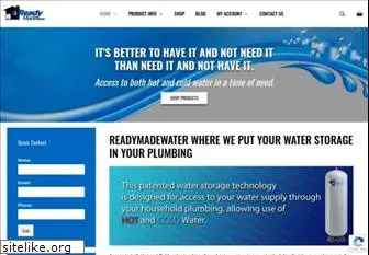 readymadewater.com