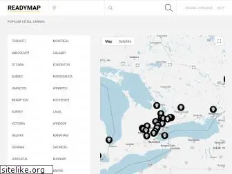 readymap.info