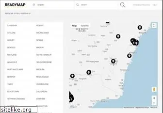 readymap.net
