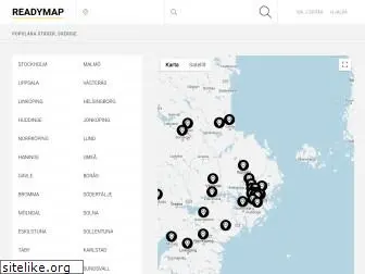 readymap.se